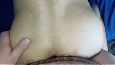Image Novinho Evang&eacute_lico Veio Perder a Virgindade do Cuzinho - Parte 2 (completo no sheer)