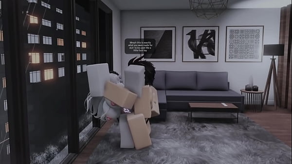 Image Horny Cow Slut Loves Being Used like a Fucktoy (Roblox)