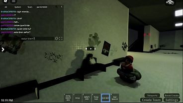 Image CHICA MILLONARIA AYUDA A VAGABUNDO Y LE DEVUELVE EL FAVOR COJIENDOSELA I ROBLOX