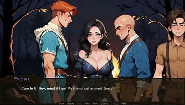 Image Farmer Kink [ TABOO Hentai Game ] Ep.14 The STEP SISTERS thought he had a SMALL PENIS but got really SURPRISED !
