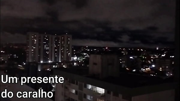 Image O presente &eacute_ do caralho