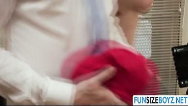 Image Fuckiny my friends ass while im duty in the clinic