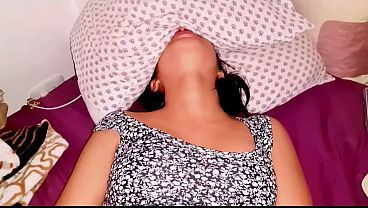 Image ninfomana folla hasta el orgasmo y creampie