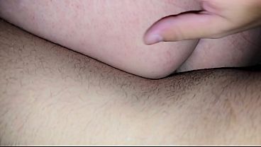 Image Wife bounces on my cock like a trampoline with her thick ass&quot_