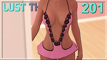 Image LUST THEORY #201