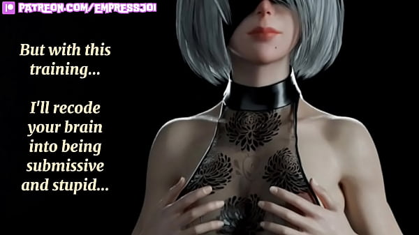 Image Zero Resistance Ultimate Femdom Cuck Training