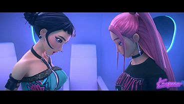Image [KaeporaNSFW] Huntr/x's Game