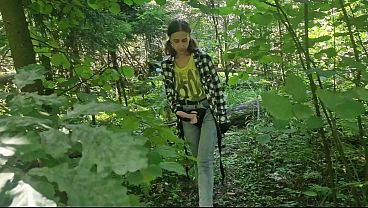 Image Anastasia Mistress fucking a slave with a strapon Outdoor anal submission man amateur Sasha Earth