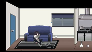 Image Living together with Akari-chan ( some sex scenes)