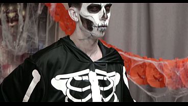 Image Halloween: Orgy of the dark forces Faplex FLX028P03