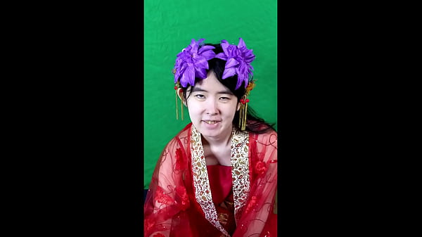 Image Chinese Ming Dynasty Princess loves black dick starring Alexandria Wu