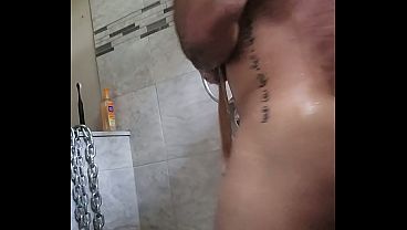 Image shower time