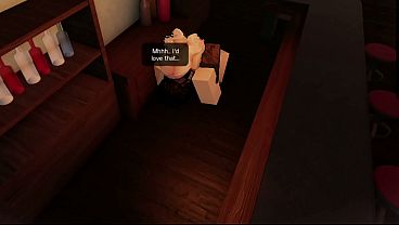 Image Pawg gets fucked in bar