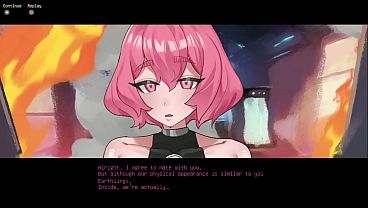 Image Ayane The Pregnancy Planet Demo Preview