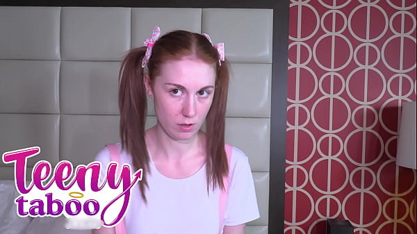 Image Friend's-Daughter Asks For Sex Advice Gets Creampie And Cum Training