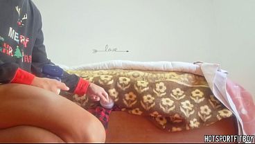 Image Hotsportfitboy Fucks Fleshlight from Behind - Favorite Doggy Ways to Pound Tight Holes & Cum Inside