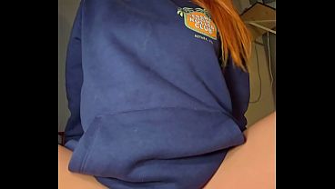 Image Mi amiga ninfomana busca mi polla para darse placer as&iacute_ que me corro en su cara