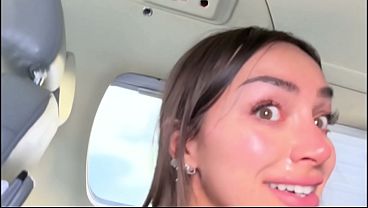 Image Sisi Rose Gets Fucked On A Private Jet by Teddy Tarantino