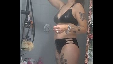 Image Showertime
