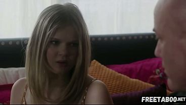 Image Overprotective Stepdad Derrick Pierce Punish His 18yr Stepdaughter Coco Lovelock
