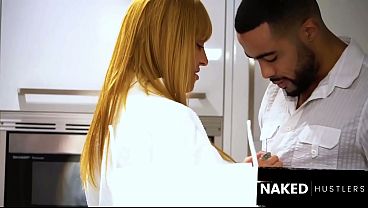 Image Puerto Rican MILF With big tits fucking Black guy BBC