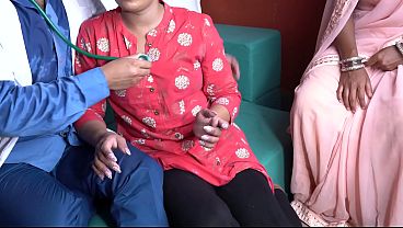 Image XXX Indian Doctor in hindi XXX