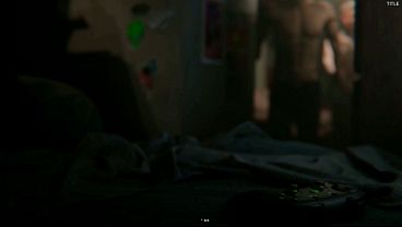 Image Game: FindingBuddies, Chapter 9 - Met a handsome guy at a diner, had a hard fuck, blowjob, and masturbation (English voiceover)
