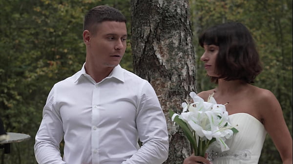 Image Priest Supposed To Marry Us Fucked My Fianc&eacute_e Hard In Threesome With Me