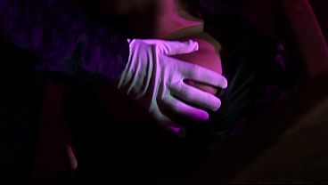 Image Eva Angelina Gets Fucked Hard Before He Rubs Cum On Her Face