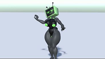 Image Vee shows her naked and sexy grove