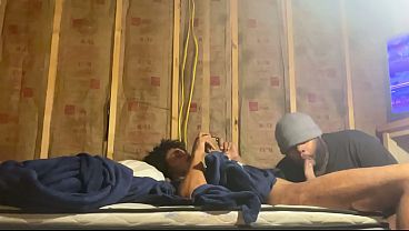 Image Jordan getting head from lover/fuck buddy
