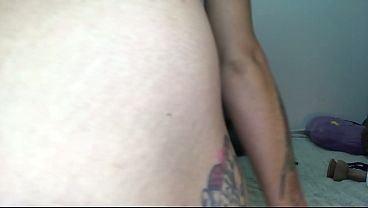 Image free masturbating my asshole & cunt in a creamy wet way!