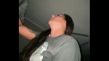 Image having an orgasm