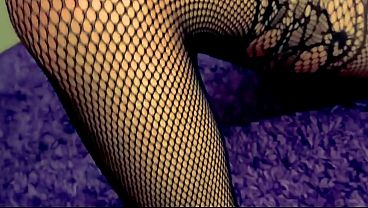 Image Solo close up masturbation with skinny wife