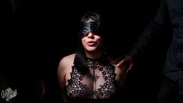 Image I got used as a sex doll by two mafia guys