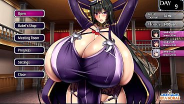 Image EP8: Shouko Hazuki &ndash_ Park Encounter in Busy Idol Manor