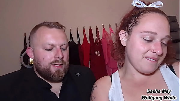 Image Slutty Student Sasha May chokerbrat Gets Spanked And Throatfucked By Her Teacher Mr. White