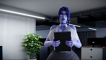 Image Overwatch Compilation #186