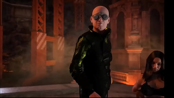 Image The genesis orden: todas las escenas de Melissa parte 1