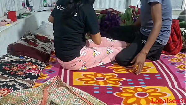 Image Young Desi Village bhabhi chudai ( Official Video By Localsex31)