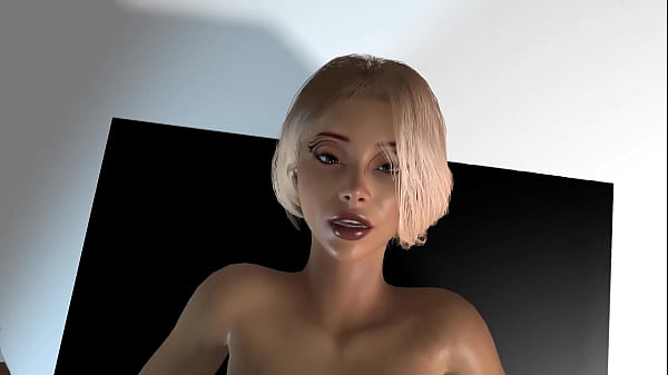 Image Thick Beefy Futa Dick Girl Fucks a Hot Blonde Girl