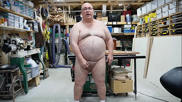 Image Naked Handyman Work For You