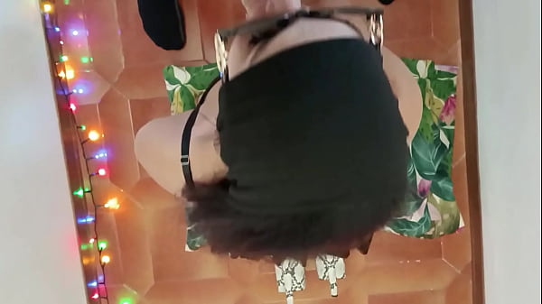 Image Preview - Imagine it's your cock and you're watching me