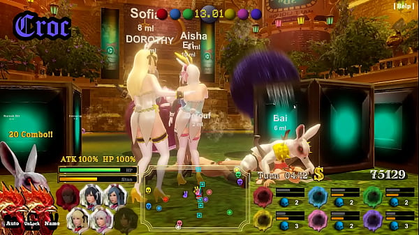 Image Rabbit Game