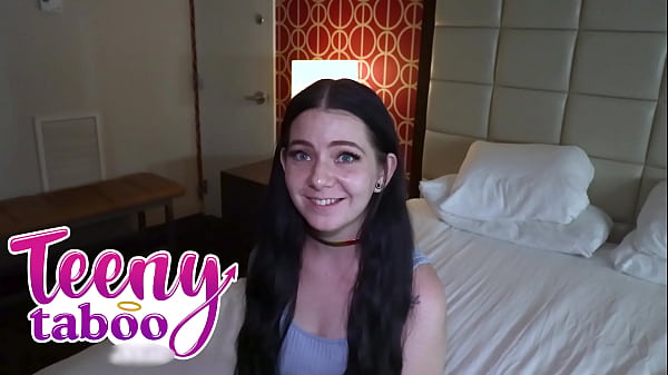 Image Teen Lily Thot Looking For Odd Jobs Gets Ass And Pussy Fucked Instead