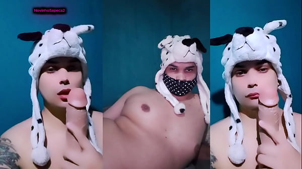 Image Femboy afeminado e obediente &eacute_ melhor que mulher pra foder e gozar sem engravidar