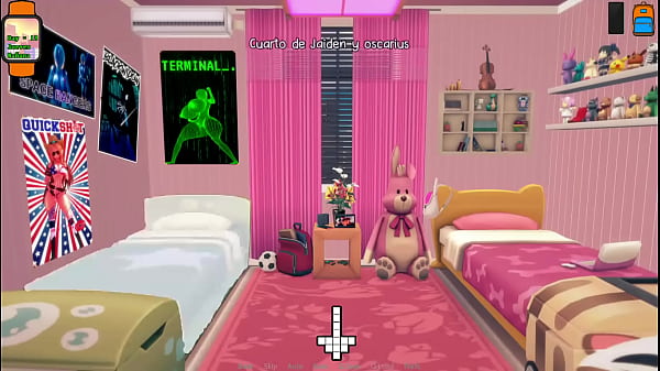 Image HERMANSATRA ENTRA PRA HACER COSITAS CONMIGO CUANDO TODOS DUERMEN EN LA NOCHE