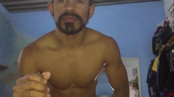 Image DOTADO FUDENDO MEU CU