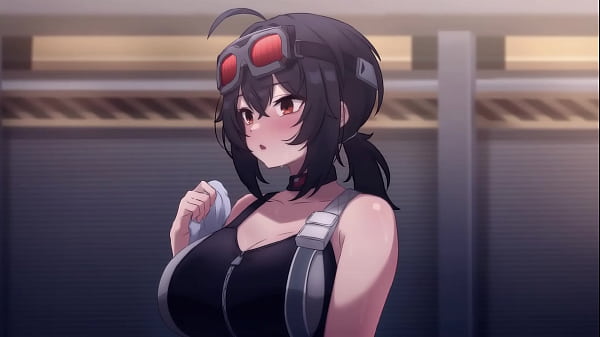 Image Grace Kamuo Hentai Como no