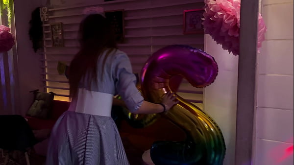 Image Birthday Sex Tape, Adventure&rsquo_s Best by Laura Quest S01E07